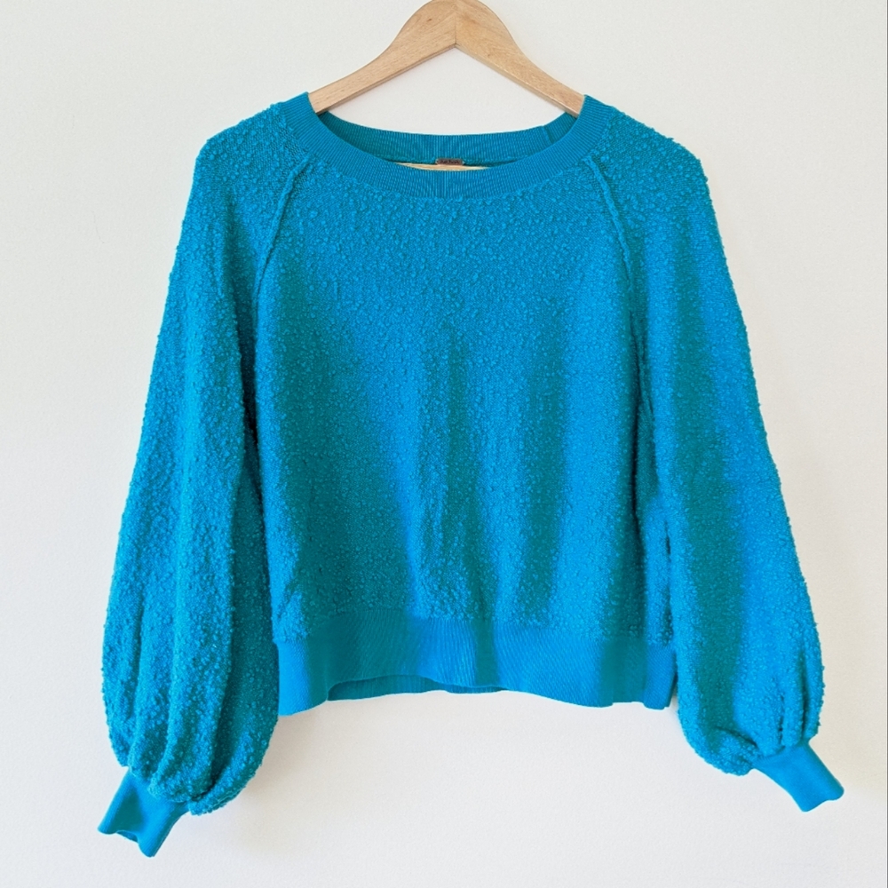 Free People 'Found My Friend' Sweater